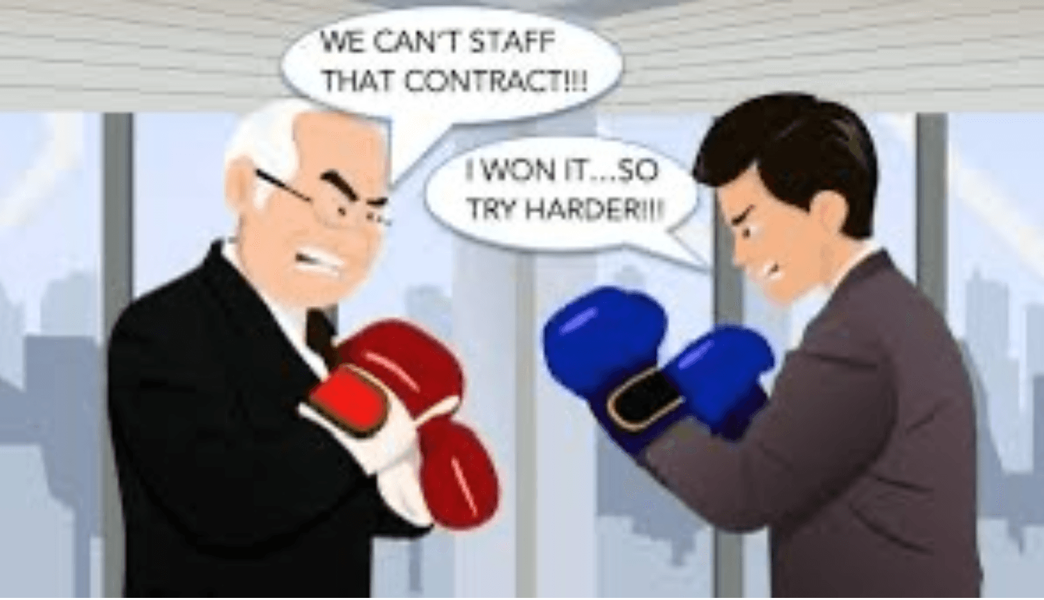תפעול לא עוצר מכירות