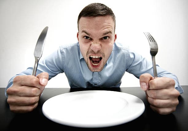 Hunger For Success - רעב להצלחה